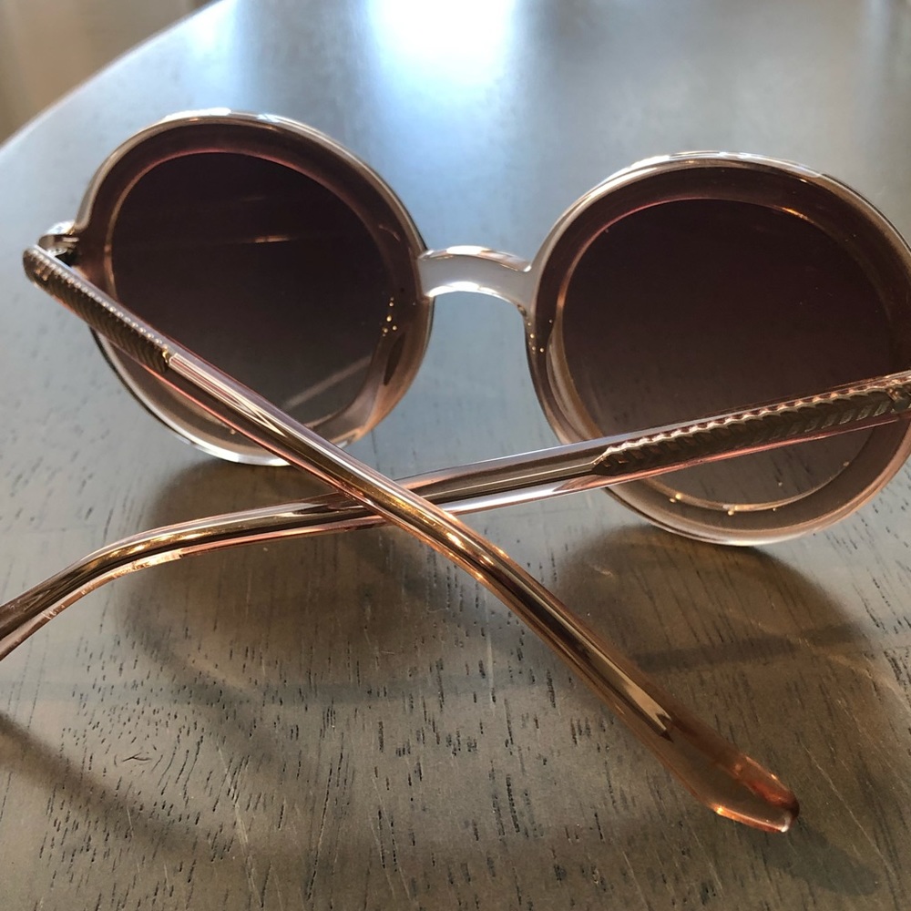 Krewe sunglasses